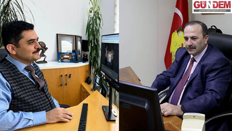 Akalın ve Gün 'Yılın Kareleri' oylamasına katıldı
