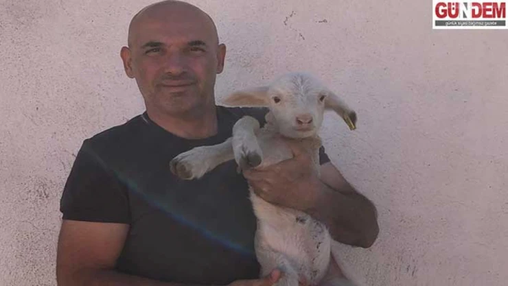 Akbay: 'Üreticimizin emekleri karşılıksız kalmadı'