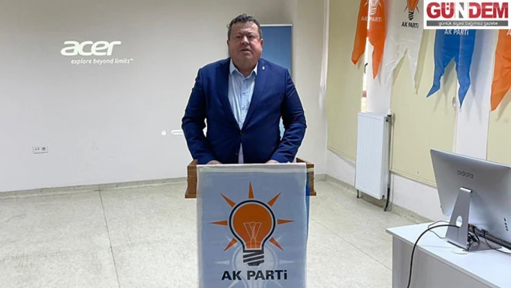 Akıncı, 10 Ocak çalışan gazeteciler günü dolayısıyla mesaj yayımladı 