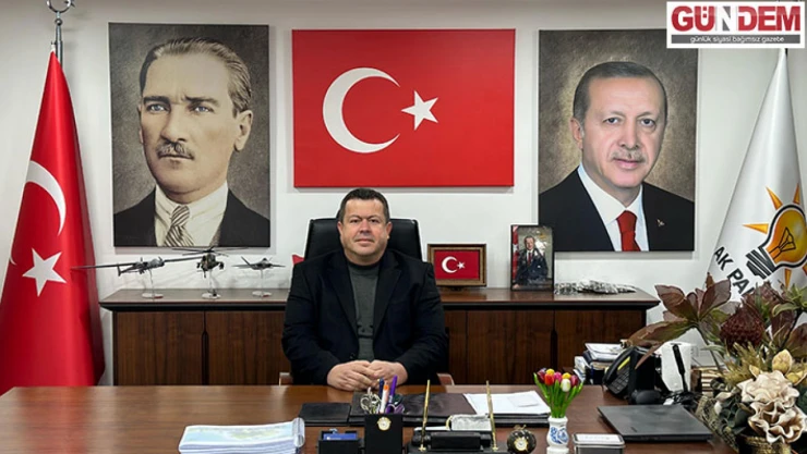 Akıncı Ramazan ayı dolayısıyla mesaj yayımladı