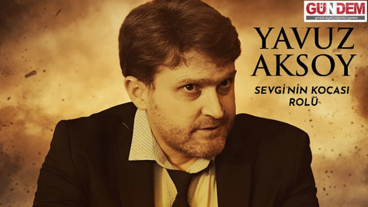Aksoy, 'Yaşamak İstiyorum' filmindeki süreci paylaştı