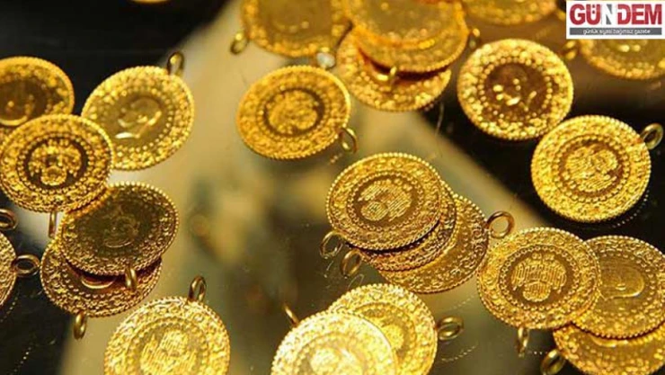 Altın piyasasında yaz hareketliliği başladı