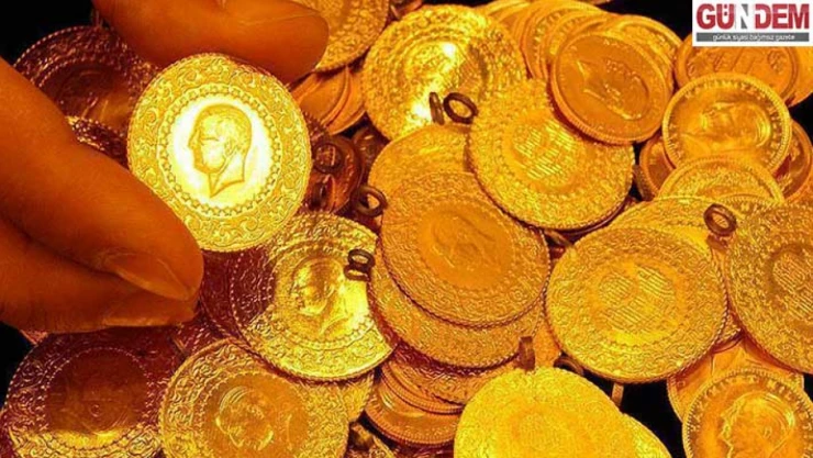 Altın yine kazandırdı, yatırımcısını sevindirdi