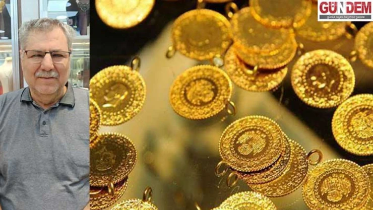 Altında Kısa Vadeli Dalgalanma, Uzun Vadede Yükseliş Bekleniyor