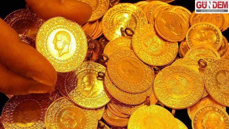 Altında Yükseliş devam ediyor