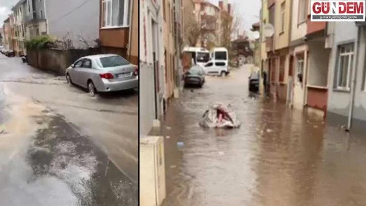 Altyapı eksikliği hayatı felç ediyor
