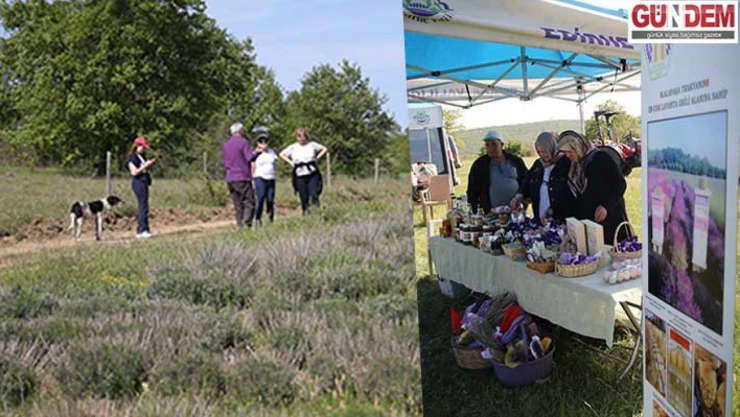 'Apiturizm' ile Edirne'nin turizm potansiyeli geliştirilmesi hedefleniyor