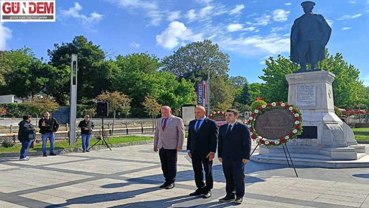 Arabacı, 'Su Yatırımları Geleceğin Teminatı'