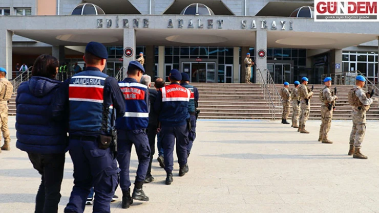 Arama kararı bulunan 2 bin 785 şahıs yakalandı