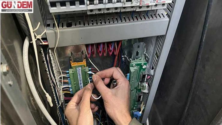 Asansör güvenliğinde sözleşme ve denetim hayati öneme sahip