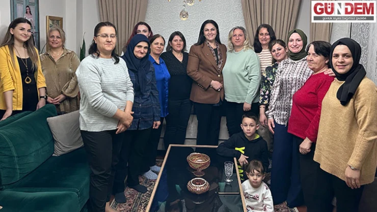 'Az kaldı, yüzümüz hep birlikte gülecek, Edirne hak ettiğimiz şehre dönüşecek'