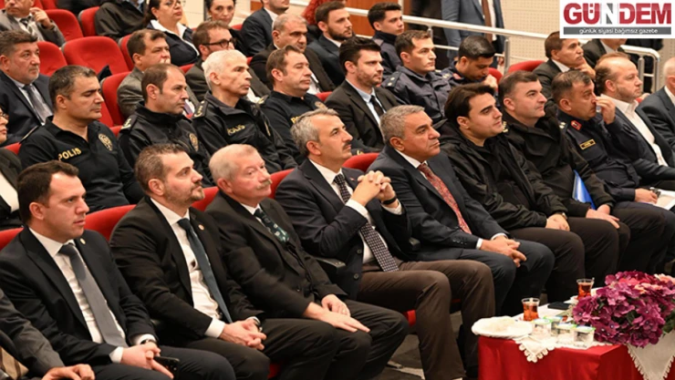 Bağımlılıkla mücadelede tüm kurumlar seferber oldu