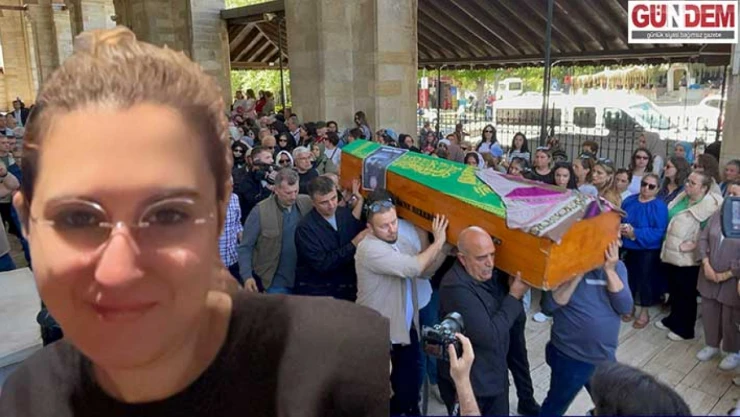 Bahar Aksu cinayetine ilişkin 4 şüpheli hakkında iddianame hazırlandı