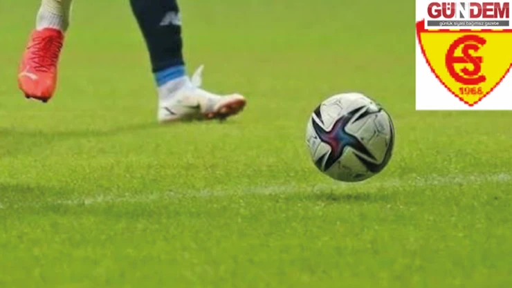 Bahis soruşturması Edirnespor'a uzandı!