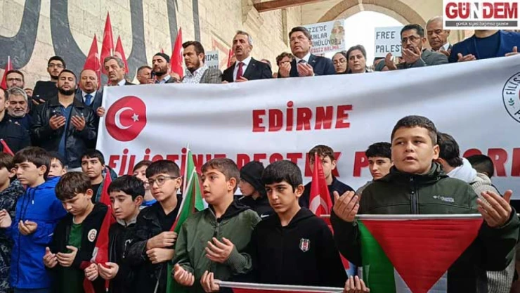 Bakan Tunç, 'İsrail, deniz hukuku, Birleşmiş Milletlersözleşmeleri hepsi yok sayıyor'