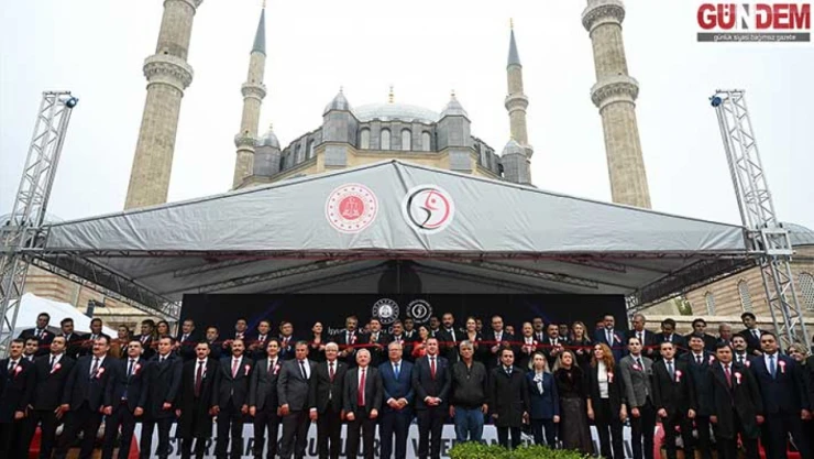 Bakan Tunç,