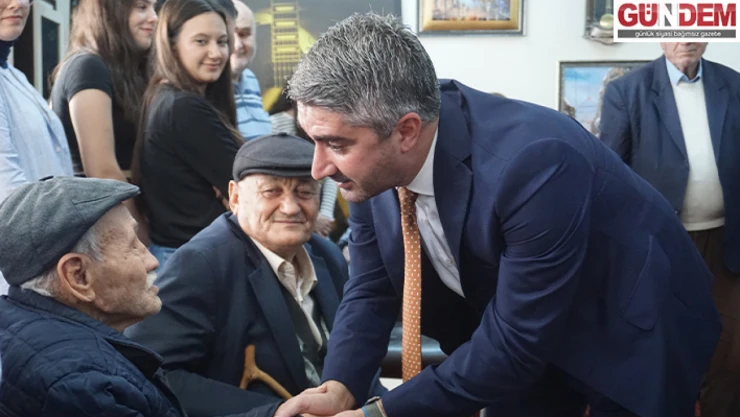 Bakan Yardımcısı Tarıkdaroğlu'ndan 'Kanka-Tek' Projesine tam not