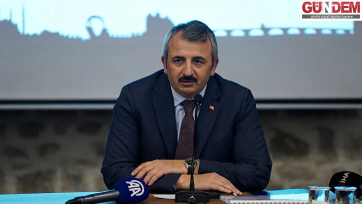 Balkan şehirleriyle ilişkiler güçlenecek