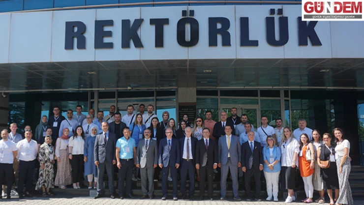 Balkanlarda Türk olmanın önemi anlatıldı