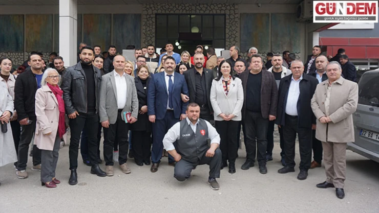 Başarılı güreşçi ve antrenörlere ödül verildi