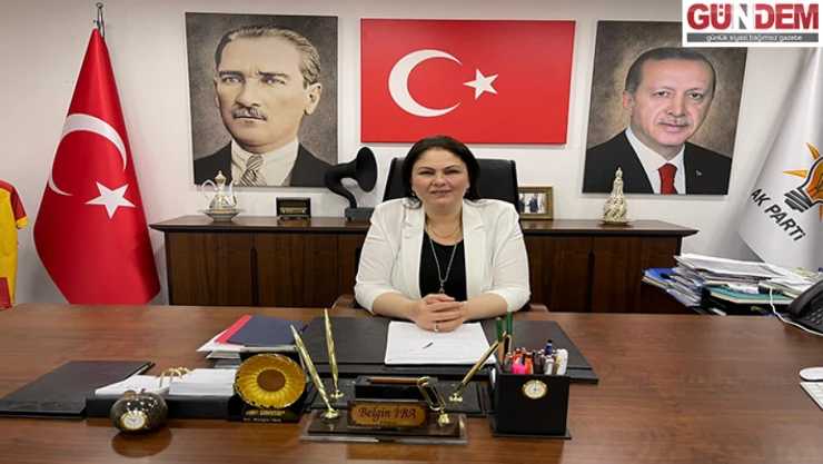 Başkan İba duyurdu: Edirne'ye 10 uzman, 18 pratisyen hekim müjdesi