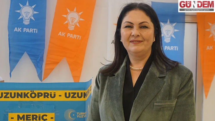 Başkan İba 'Yerel seçimde hedefimiz tüm ilçeler ve merkez'