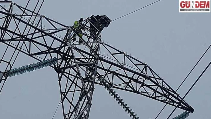 Bazı bölgeler 8 saat enerjisiz kalacak