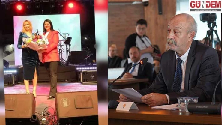 Belediye Başkanı Akın, konser iddialarına yazılı cevap verecek