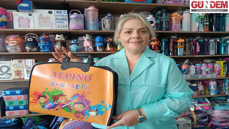 'Belgesi olmayan ürünlere dikkat'