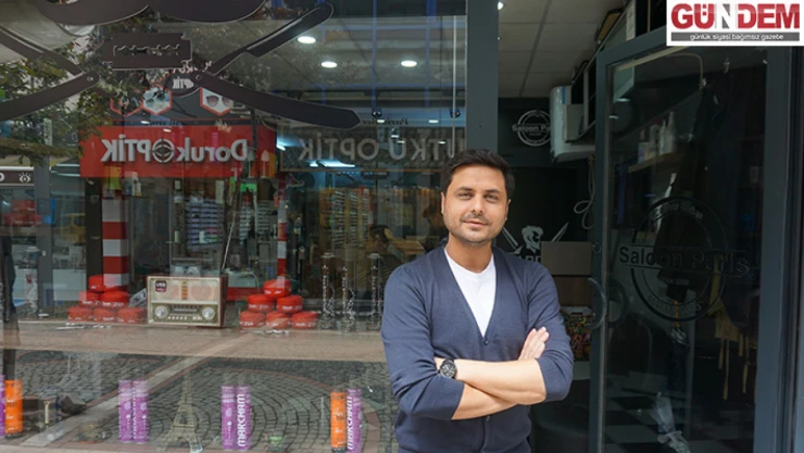 Berberlerde cilt bakımına yoğun ilgi