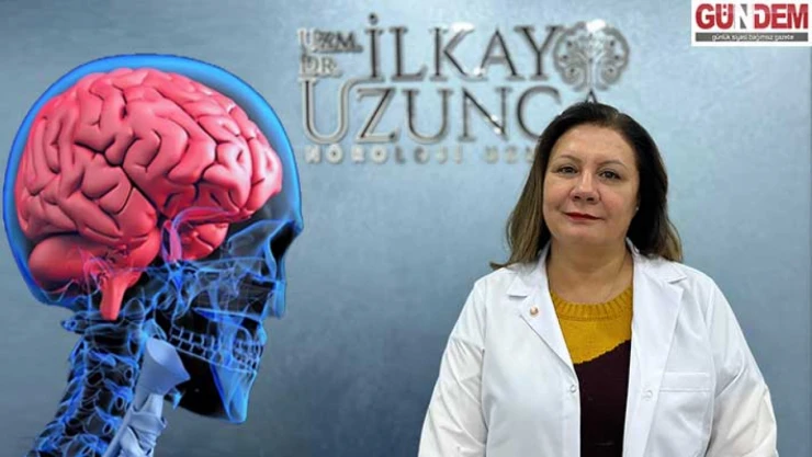 'Beyin sisi günlük yaşam kalitesini sessizce düşürüyor'