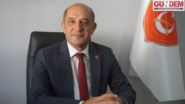 Bildiş,  Cumhuriyet Bayramı'nı kutladı