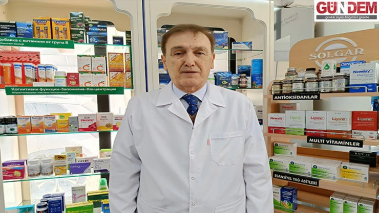 Bilinçsiz Kullanım Sağlığınızı Tehdit Ediyor!