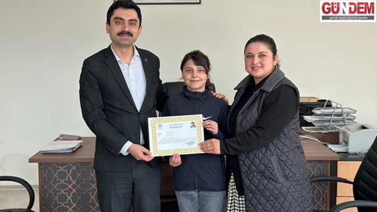 'Bir Kahvenizi İçeriz' projesi Enez'de devam ediyor