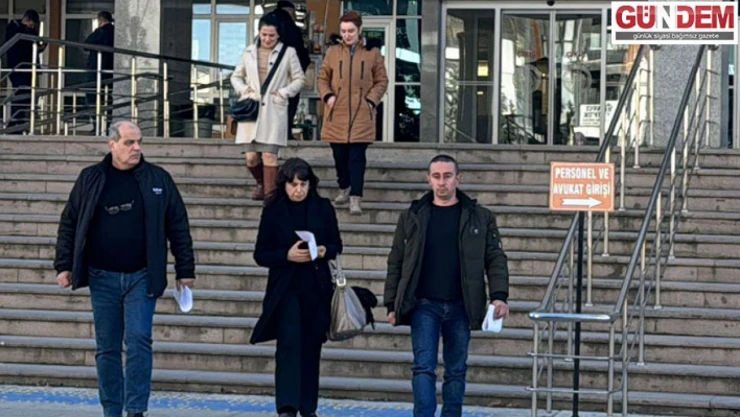 Bulgar polisin öldürülmesine ilişkin dava sonuçlandı