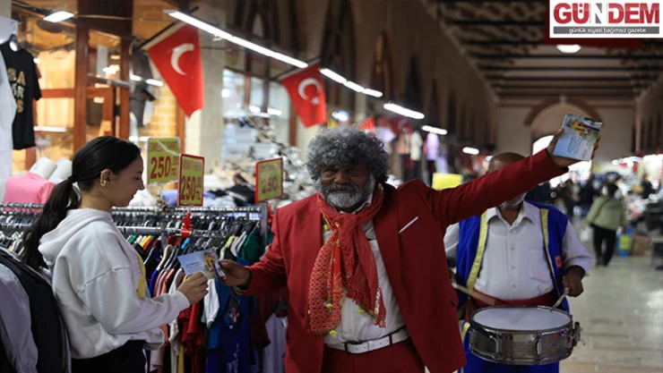 Çeribaşı Fikri Ocak'tan Kakava'ya renkli davet