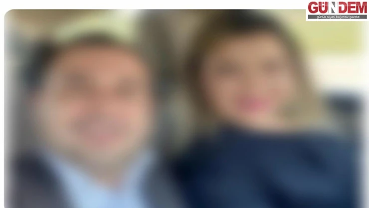 CHP Edirne Kadın Kolları Başkanı eşini yaraladı