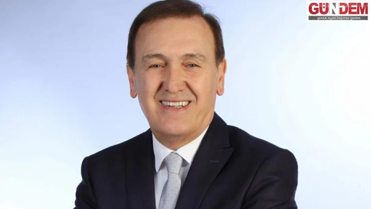 Ciravoğlu'ndan İmamoğlu ve mevcut aday hakkında çarpıcı iddialar