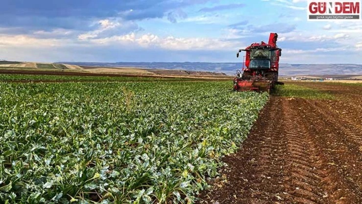 ÇKS ürün değişikliği için son tarih 15 Nisan