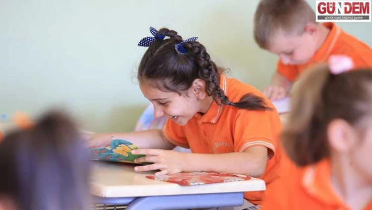 Çocuk dostu olarak önerilen kitap sayısı 1.990'a ulaştı