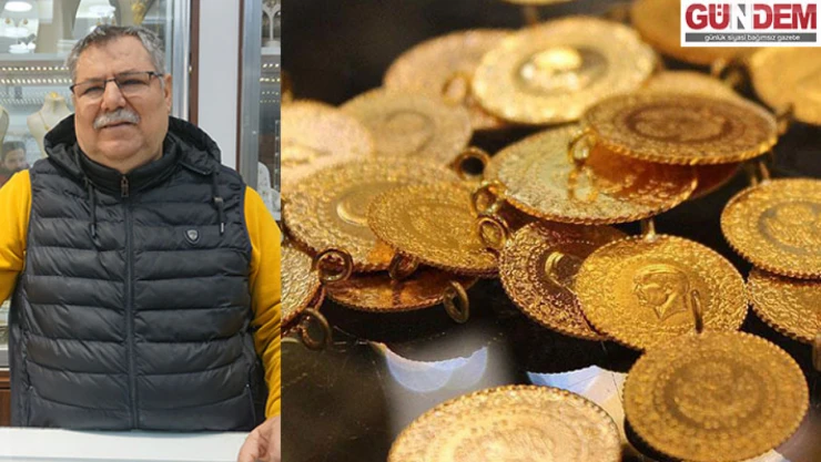 Cömert, '2024 altın yılı olacak'