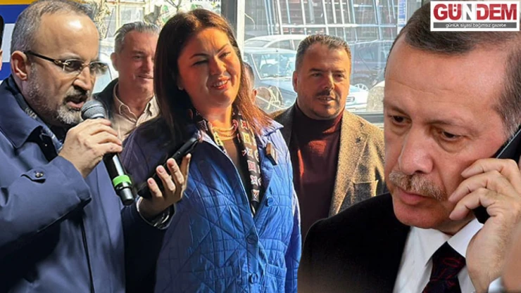 Cumhurbaşkanı Erdoğan, 'Edirne'de hava çok farklı esiyor'