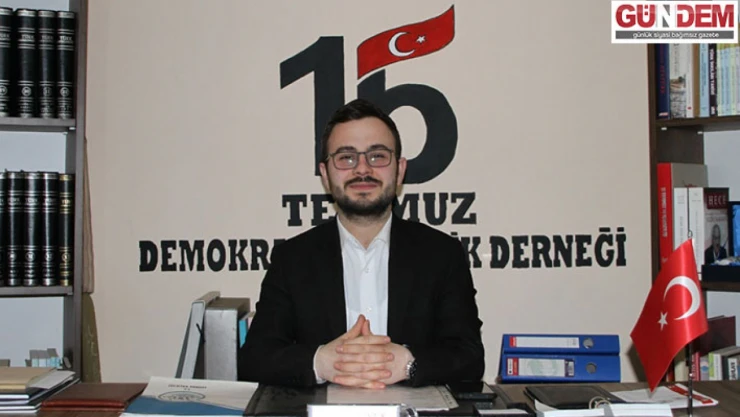 Darbenin failleri hesap vermeli
