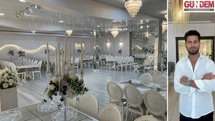 Davet evlerine ilgi artıyor, rezervasyonlar dolup taşıyor