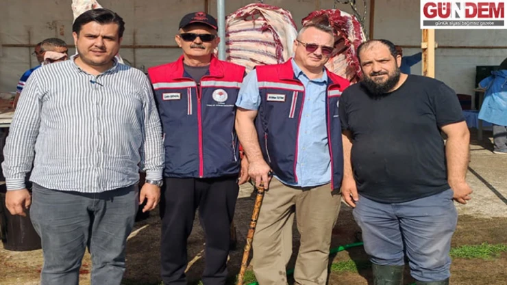 Denetimler bayram boyunca sürecek