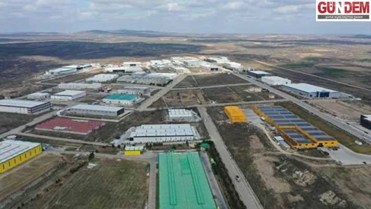 Dört yeni fabrika ile İpsala ekonomisi güçlenecek