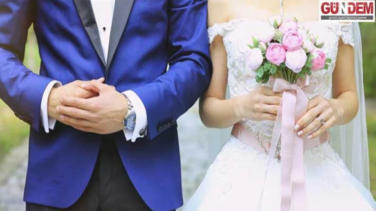 Düğünde çalan şarkılar için telif ücreti alınacak