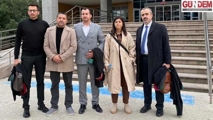 Duru Pakarda Davası 28 Kasım'a Ertelendi