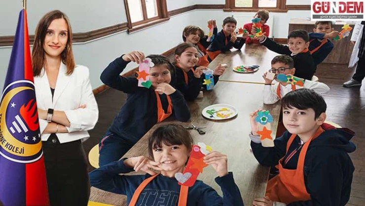 'Duygusal gelişimde ebeveyn tutumunun önemi'