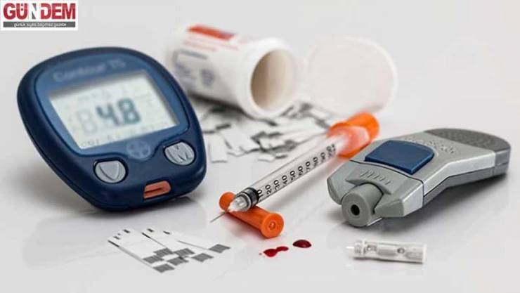 Eczacılar uyardı: Şeker ölçüm çubuklarında ciddi tedarik sorunu yaşanıyor